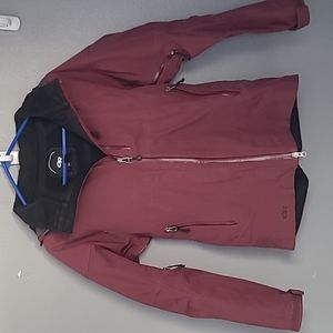 Outdoor Research Hardshell Wmn sz Sml